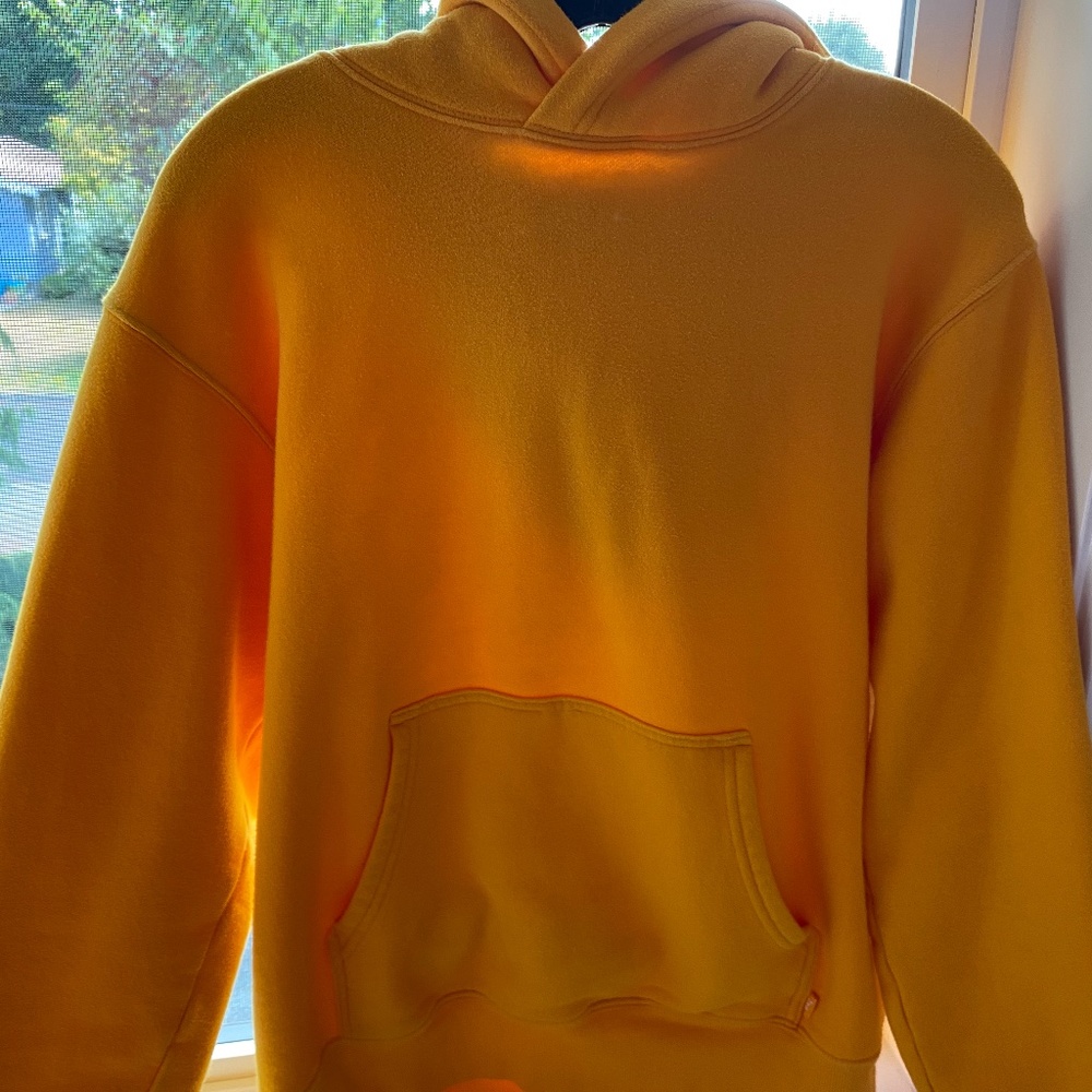 Tna Airyaf Perfect Hoodie - Picture 3 of 7